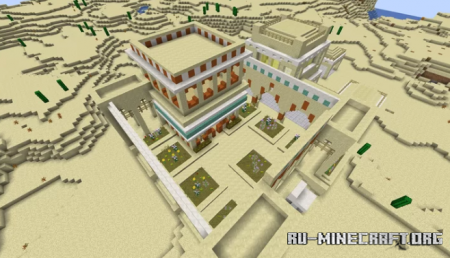  Age of Empires II - Near East University  Minecraft
