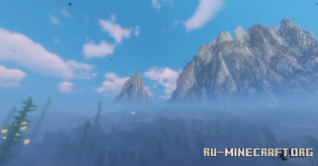 ������� Pax Rocklands ��� Minecraft