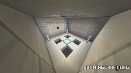 ������� Passing the Stage ��� Minecraft