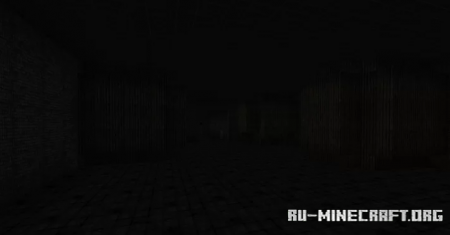  The Dark Descent II  Minecraft