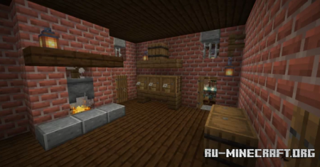  Newgate Prison  Minecraft