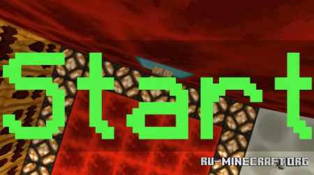 ������� 5 Questow ��� Minecraft