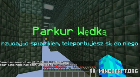 ������� 5 Questow ��� Minecraft
