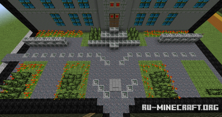 ������� Landstalker Sega ��� Minecraft