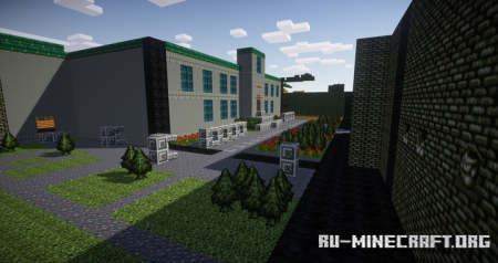 ������� Landstalker Sega ��� Minecraft