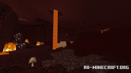  Respect the Craft A Tweak and Alternative  Minecraft PE 1.14