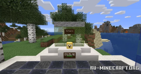 ������� Hunter by SijmenS ��� Minecraft