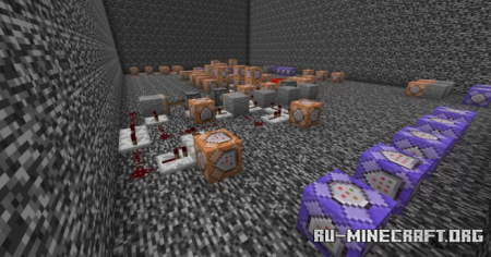 ������� Hunter by SijmenS ��� Minecraft