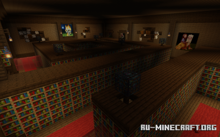 ������� Creeperphobia ��� Minecraft