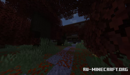  In The Dark - Remastered  Minecraft