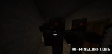  In The Dark - Remastered  Minecraft
