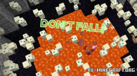  Turtle Egg Spleef  Minecraft