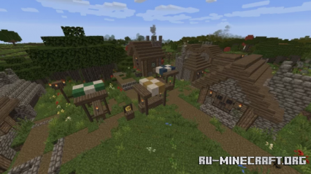 ������� Kylning ��� Minecraft