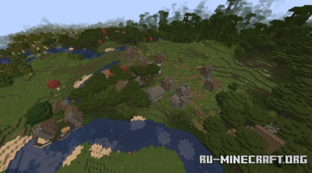 ������� Kylning ��� Minecraft