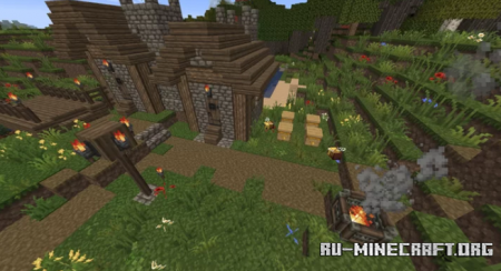 ������� Kylning ��� Minecraft