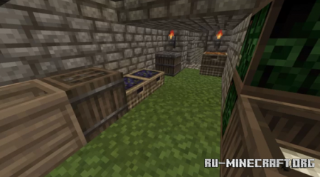 ������� Kylning ��� Minecraft