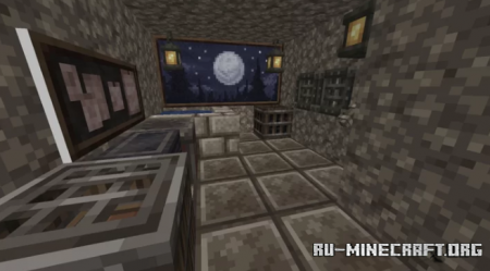 ������� Kylning ��� Minecraft