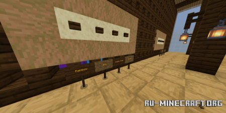 ������� Dropper by Ligged ��� Minecraft PE