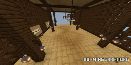 ������� Dropper by Ligged ��� Minecraft PE