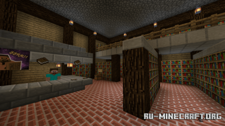 ������� JJAB PvP ��� Minecraft PE