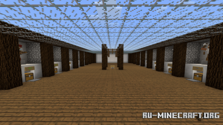 ������� JJAB PvP ��� Minecraft PE