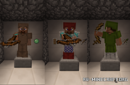 ������� JJAB PvP ��� Minecraft PE