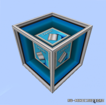  Overloaded  Minecraft 1.15.2