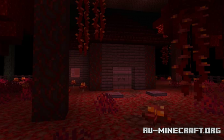 ������� Houses in the Void - Snapshot 20w06a ��� Minecraft