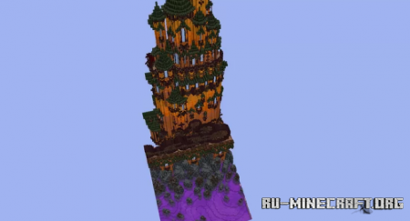 ������� The Aurantiaco by Sciron ��� Minecraft