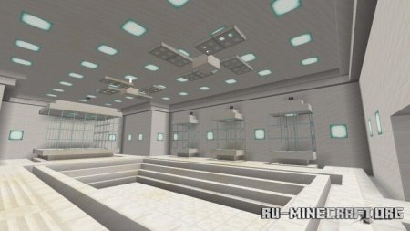 ������� Zer0�s Lab ��� Minecraft PE