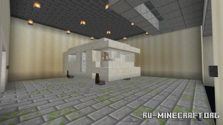 ������� Zer0�s Lab ��� Minecraft PE