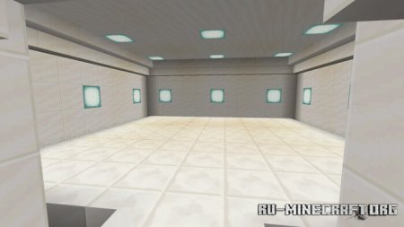 ������� Zer0�s Lab ��� Minecraft PE