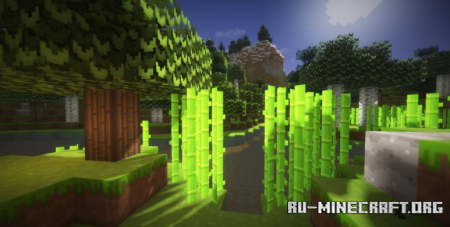  Mad Pixels Cartoony [16x]  Minecraft 1.14