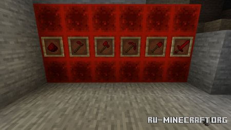 Скачать Super Tools для Minecraft 1.15.2