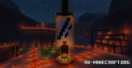 ������� LoreCraft ��� Minecraft