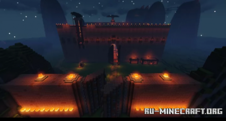 ������� LoreCraft ��� Minecraft