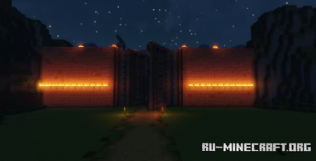 ������� LoreCraft ��� Minecraft