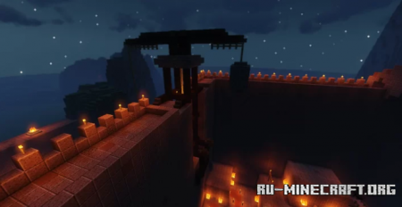 ������� LoreCraft ��� Minecraft