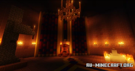 ������� LoreCraft ��� Minecraft