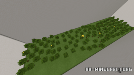 ������� Tree Jumper ��� Minecraft PE