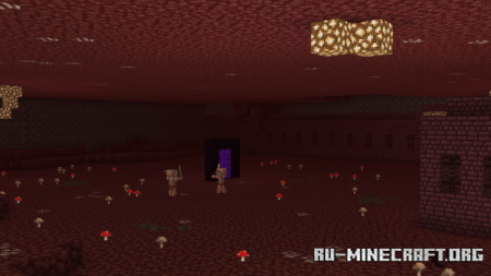 ������� Pixels Skyblock ��� Minecraft PE