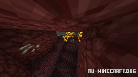 ������� Pixels Skyblock ��� Minecraft PE