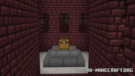 ������� Pixels Skyblock ��� Minecraft PE