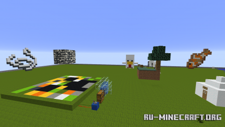 ������� 100 Jumps to Madness ��� Minecraft