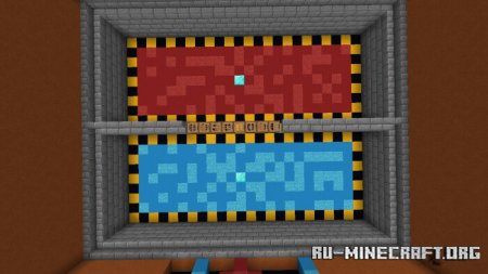 ������� Small 1v1 ��� Minecraft PE