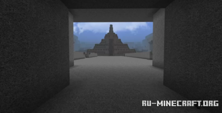  Sonic Adventure - The Past  Minecraft