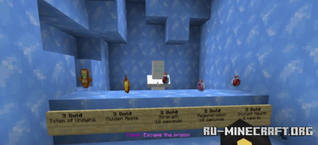 ������� The Illusioner Part 1 ��� Minecraft