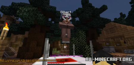 ������� The Illusioner Part 1 ��� Minecraft