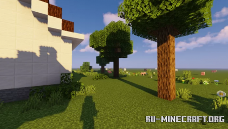  A Swell 1950's Home  Minecraft