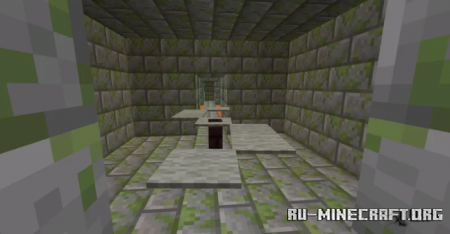 ������� Movable Builds ��� Minecraft